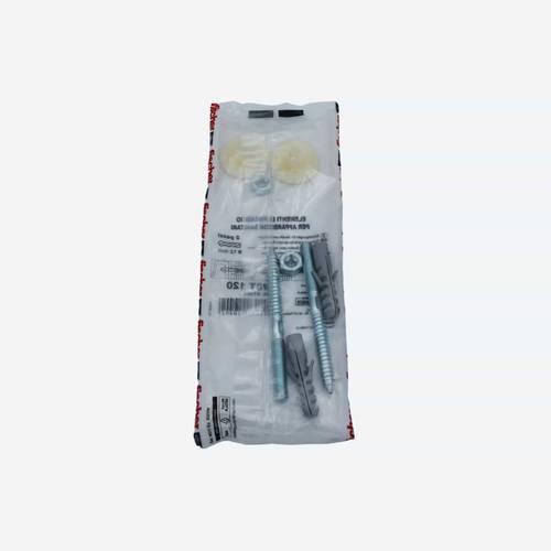 Italian Wash Basin Fixing Screw Set | Fischer