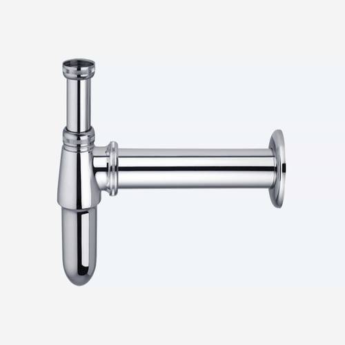 Italian 1¼ Inch Sink Trap | Shlusservalve