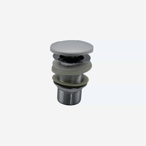 Stainless Steel Sink Trap Head 1¼ Inch | OTTO Plus