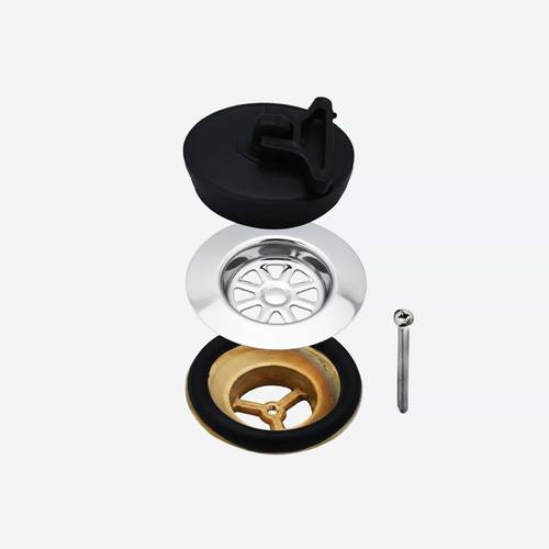 Brass Sink Trap Head | Casastilo