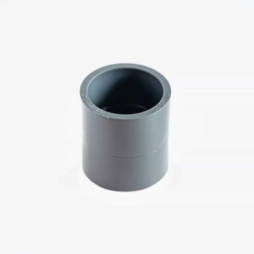 Plastic Coupling Reducer  pressure 80 for for connecting main and smaller pipes | United