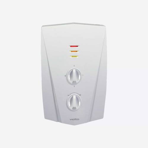 سخان فوري فيتو V1200 | بقوة تسخين 7250 واط