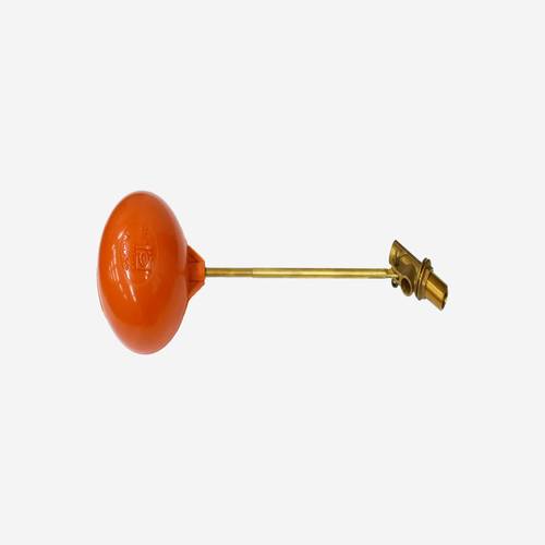 English Copper Float | Pegler