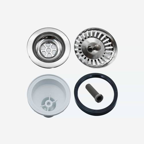 Sink Trap Head 3½ Inch | Bonomini