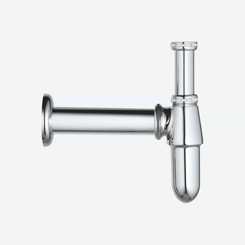 German Sink Trap 1¼ Inch | Grohe