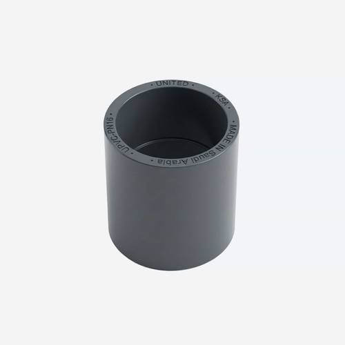 Plastic Coupling Class 5 for secure pipe connection | United
