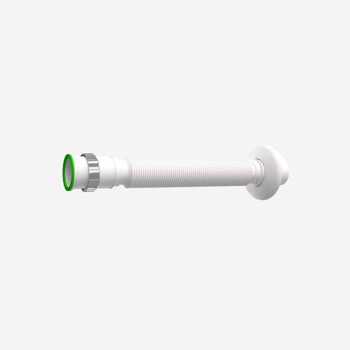 Italian Water Drain Hose for Wash Basins | Bonomini