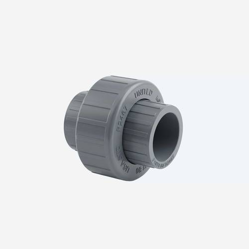 Plastic Union Class 5  for secure pipe connection | United