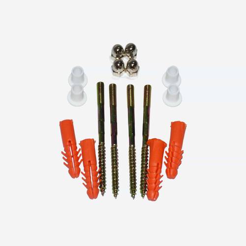 Toilet Seat Fixing Screws | ENO