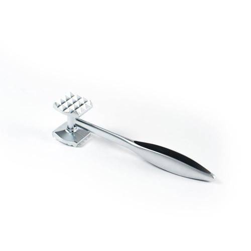 مطرقة لحم استيل