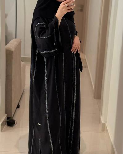 muroj -black