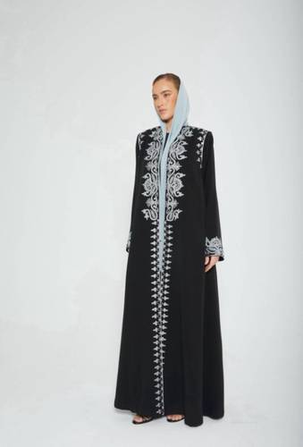 Siyah maison-Marrakesh