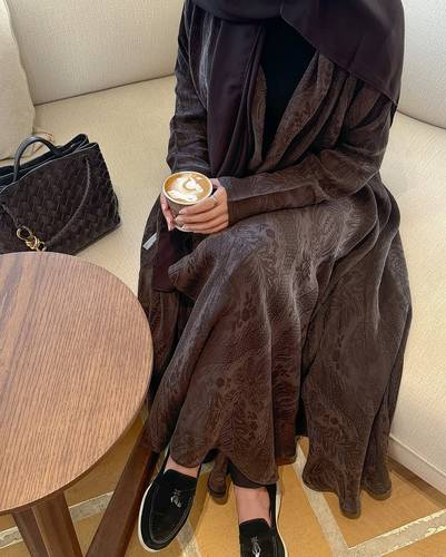 Psilk brown 