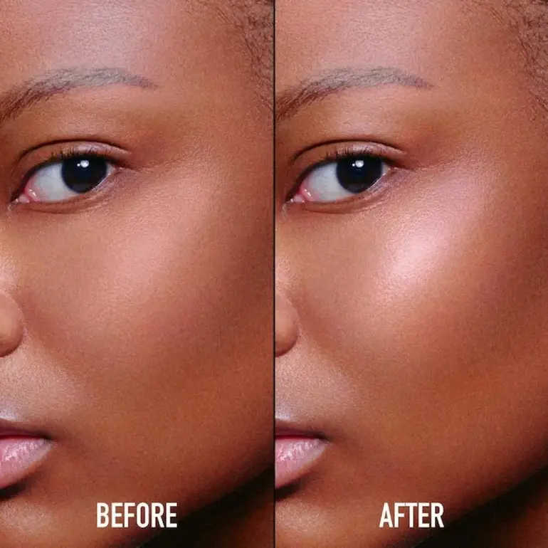 Dior, Highlighter Couture, Forever, - 02 Pink Glow