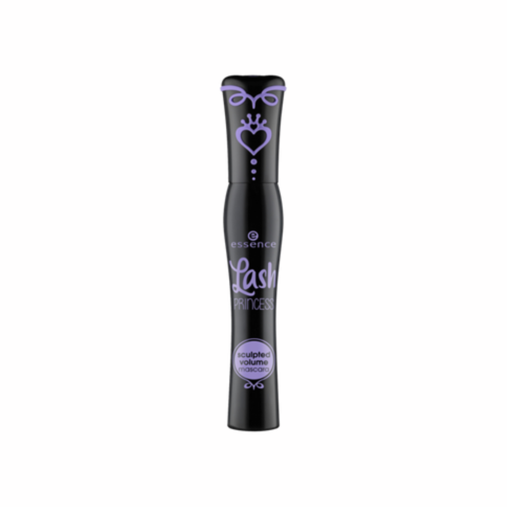 Essence, Lash Princess Mascara, Sculpted, Volume - Violet