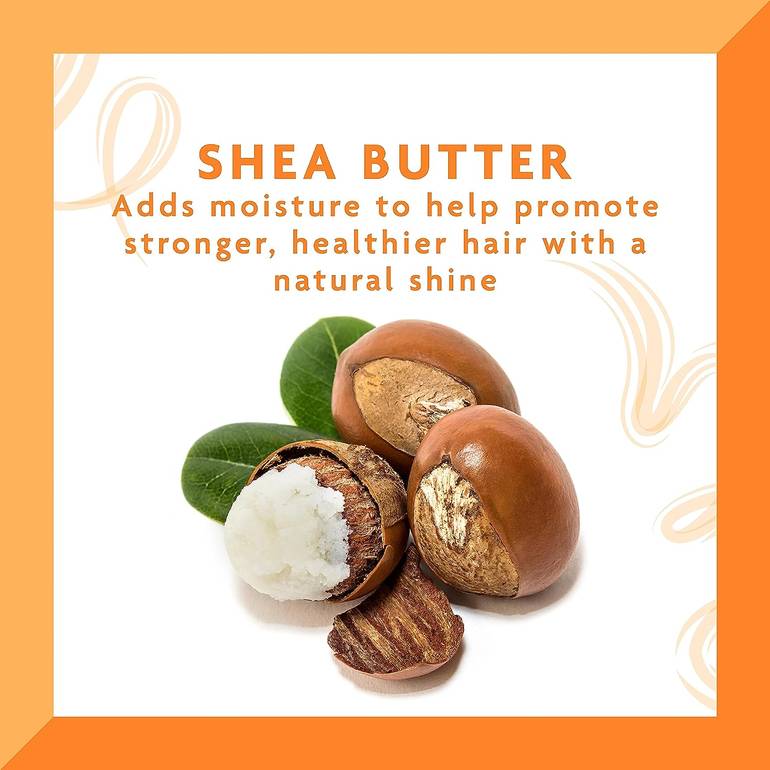 Cantu, Shampoo, Shea Butter, Shampoo, Creamy, Moisturizing, and Repairing, for Hair,