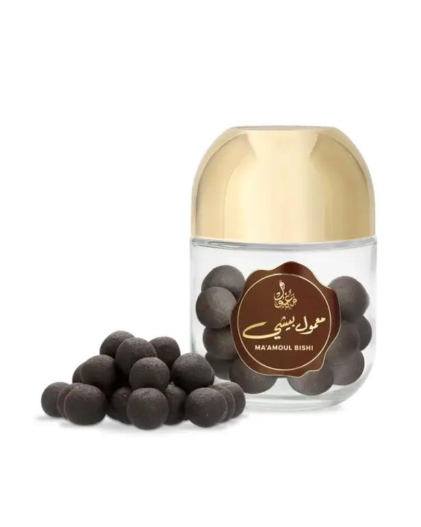 الرحاب, بخور معمول بيشي,