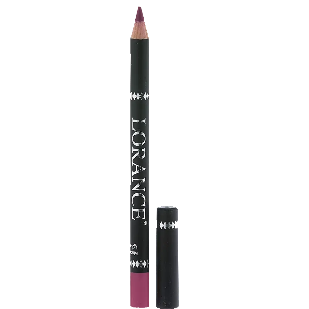  LORANCE, lip liner pencil, -24