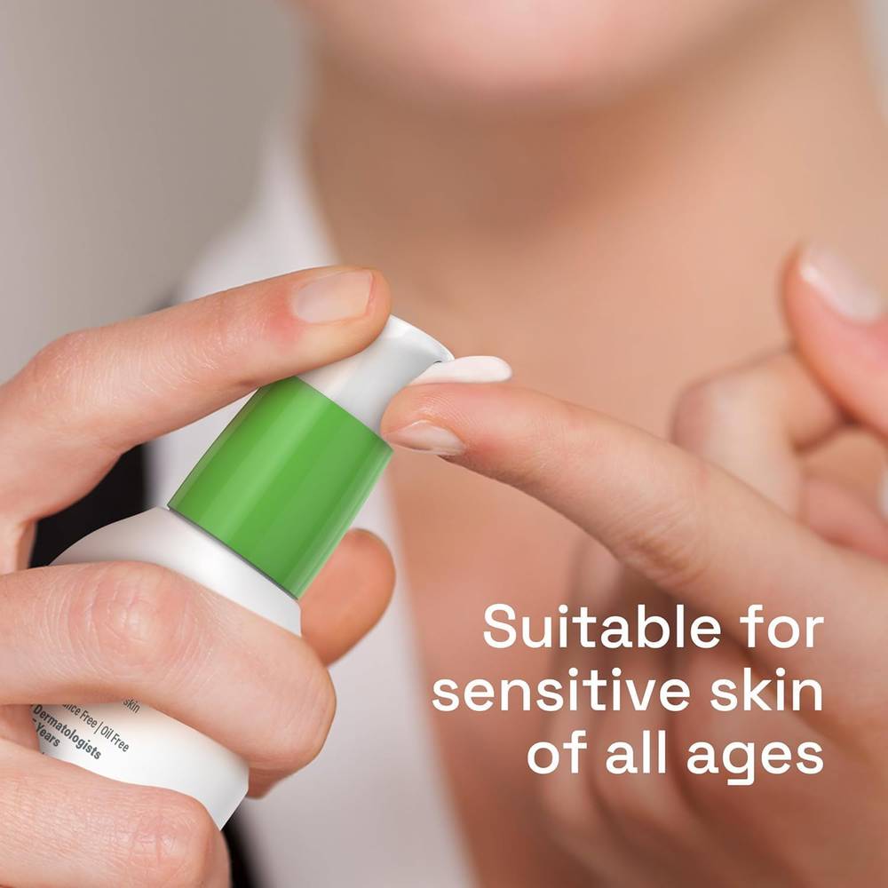 Cetaphil, Daily Moisturizing Lotion, For Combination and Sensitive Skin, 88 ml