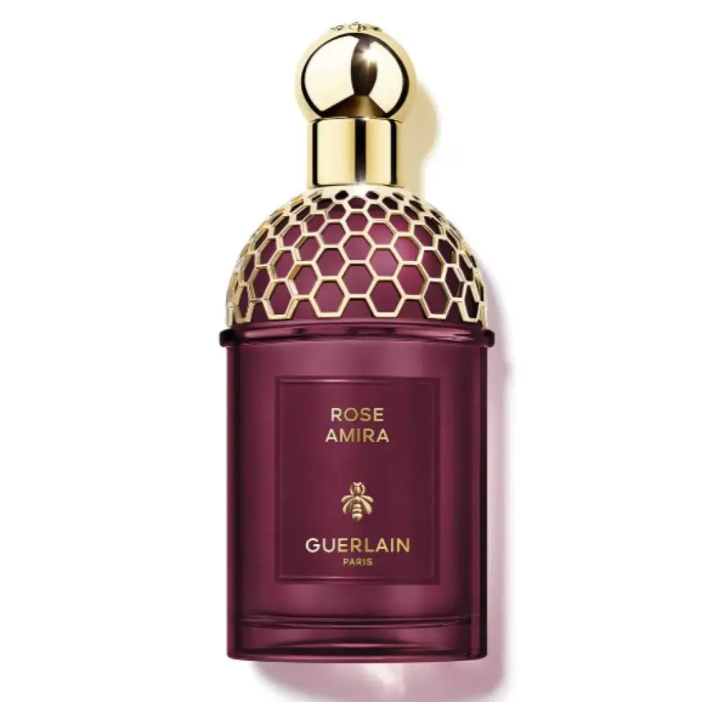 Guerlain, Rose Amira, Absolus Allegoria, Eau de Parfum - 125ml