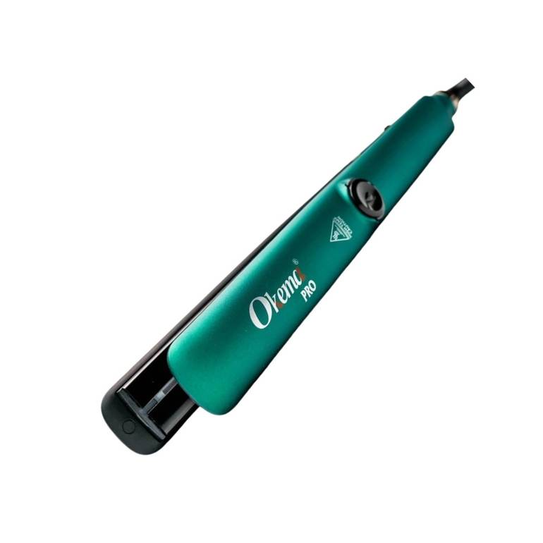 OKIMA, ceramic hair straightener, ok-2040