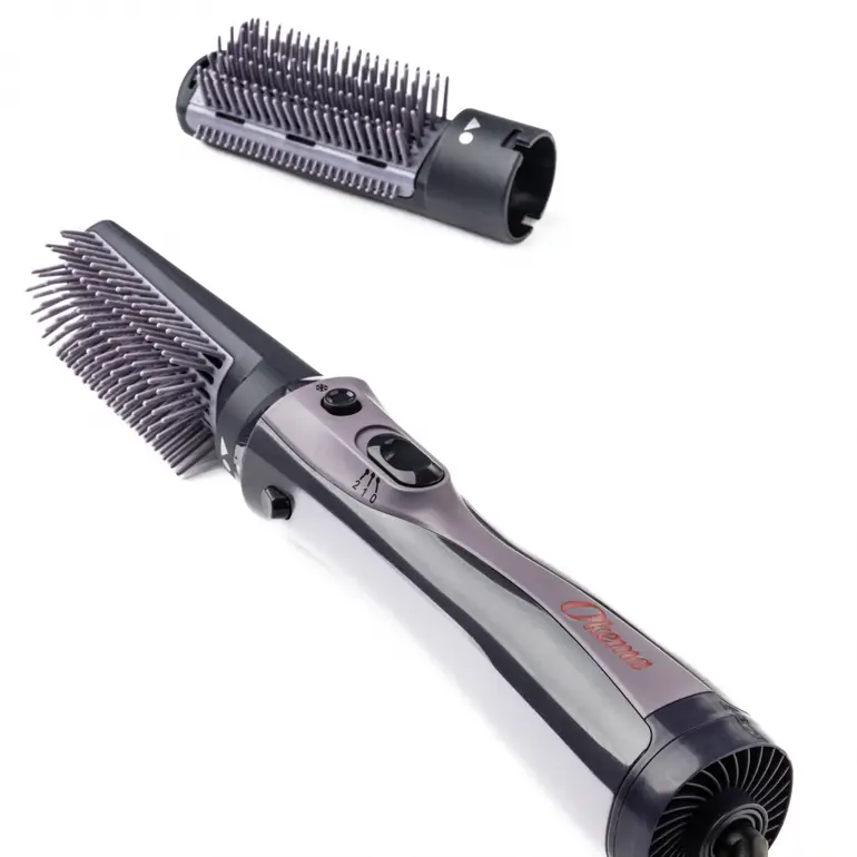 OKIMA, hair dryer and styler, - OK-1400