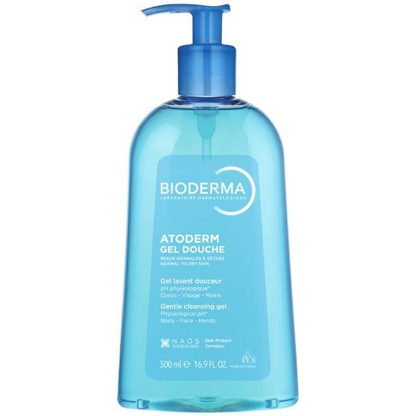 Bioderma, Atoderm shower gel - 500 ml