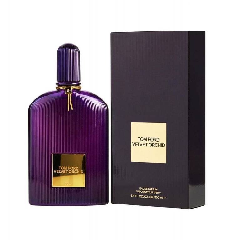 Tom Ford Velvet Orchid Eau de Parfum for Women 100ml
