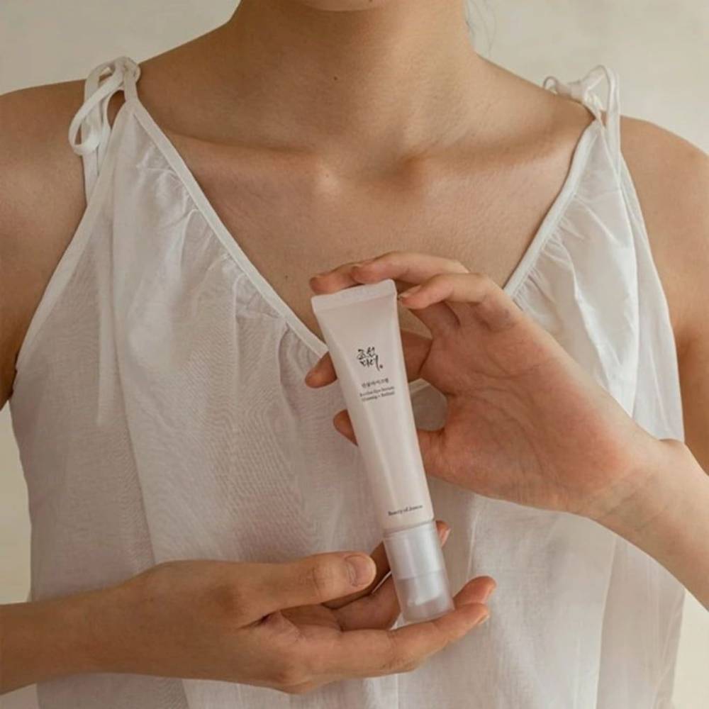 Beauty of Joseon, Eye Firming Cream, with Retinol and Ginseng, 30ml
