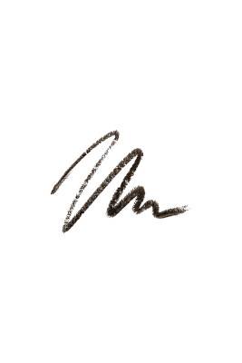 Golden Rose, Eyeliner, Smoky Effect, - 01 Deep Black