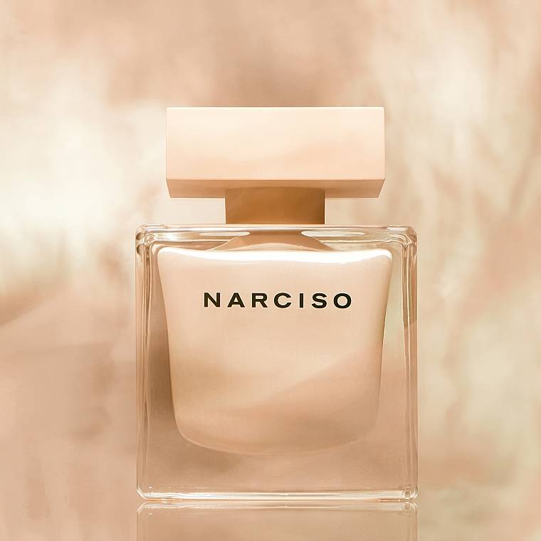 Narciso Rodriguez, Narciso Poudree, Perfume, - 90 ml