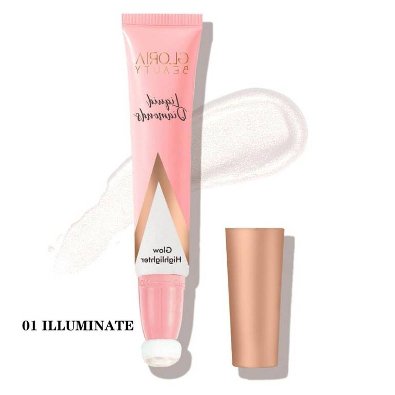 Gloria Beauty, Glow, Highlighter, Stick – 01 – Illuminate