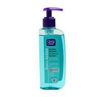 Clean & Clear, Deep Action Refreshing Cleansing Gel, 150 ml