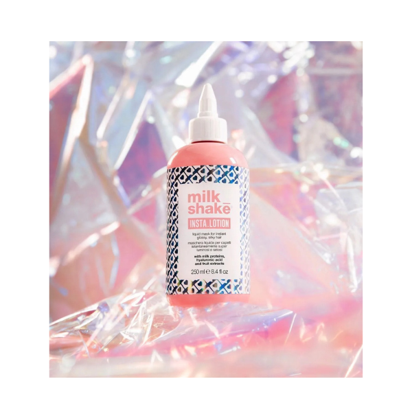 Milk Shake Hyaluronic Acid Hair Mask - 250ml