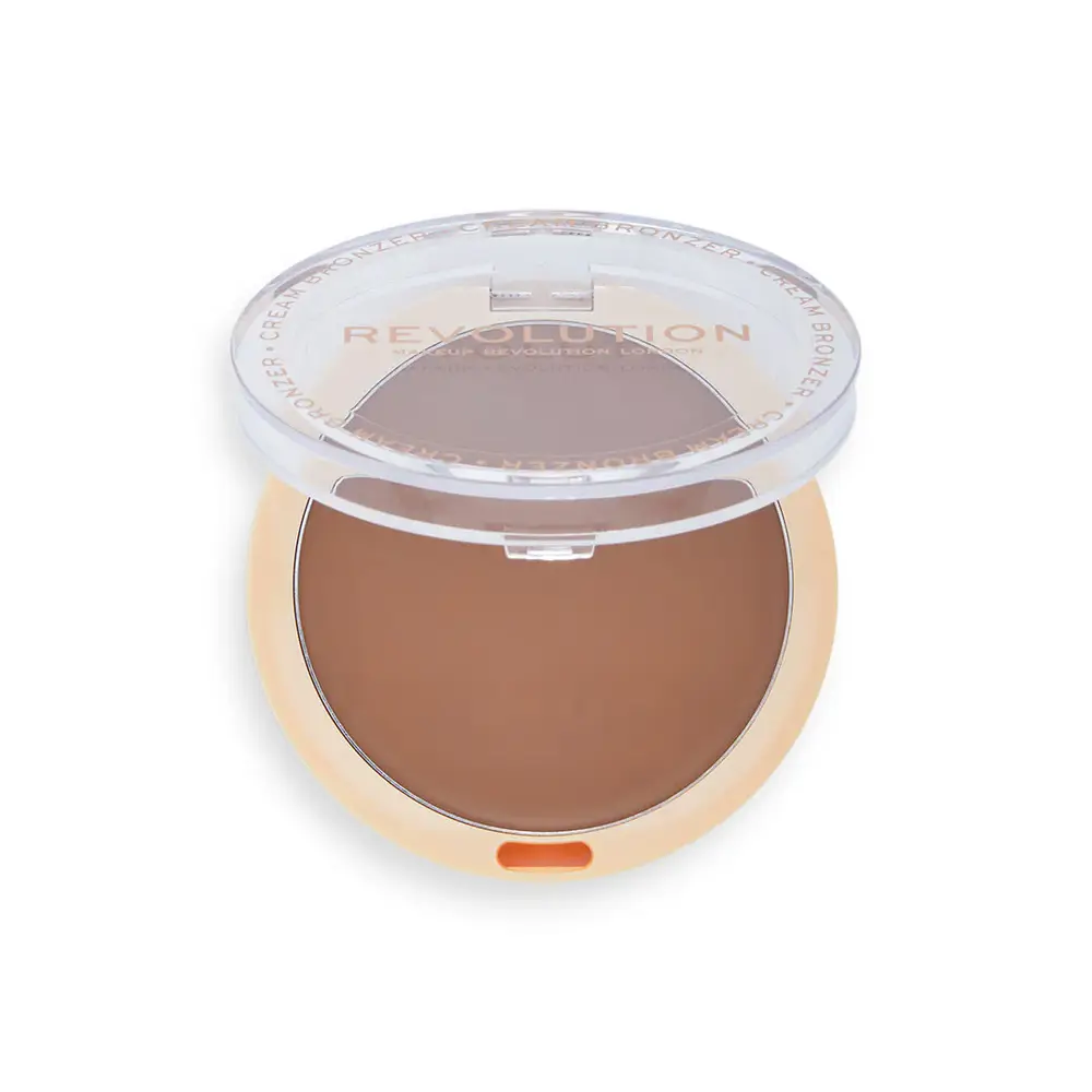 Revolution, Ultra Cream Bronzer, - Multiple Shades