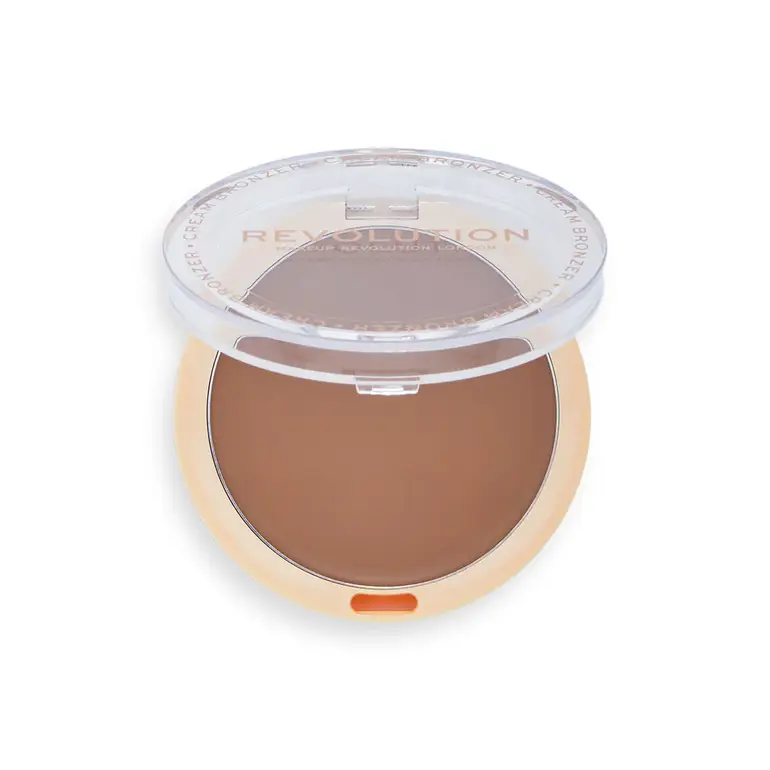 Revolution, Ultra Cream Bronzer, - Multiple Shades