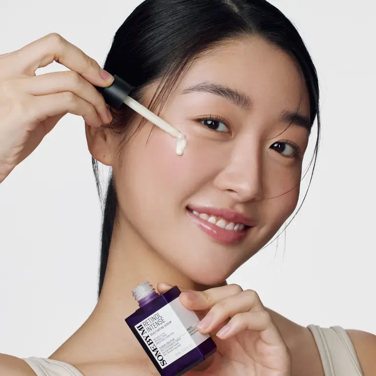 SOME BY MI, Retinol Intense Serum, 30ml
