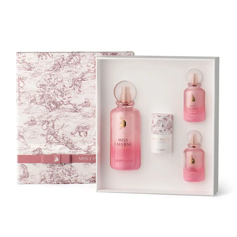 Laverne, Perfume Collection, Miss Laverne Extreme