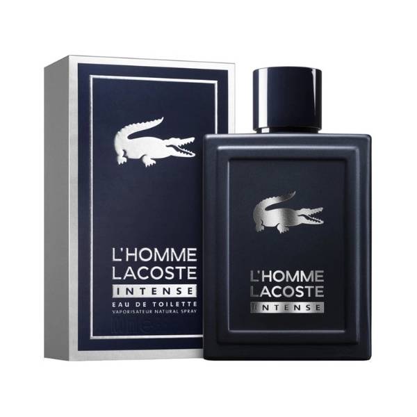 Lacoste, L'Homme Intense Eau de Toilette - 100ml