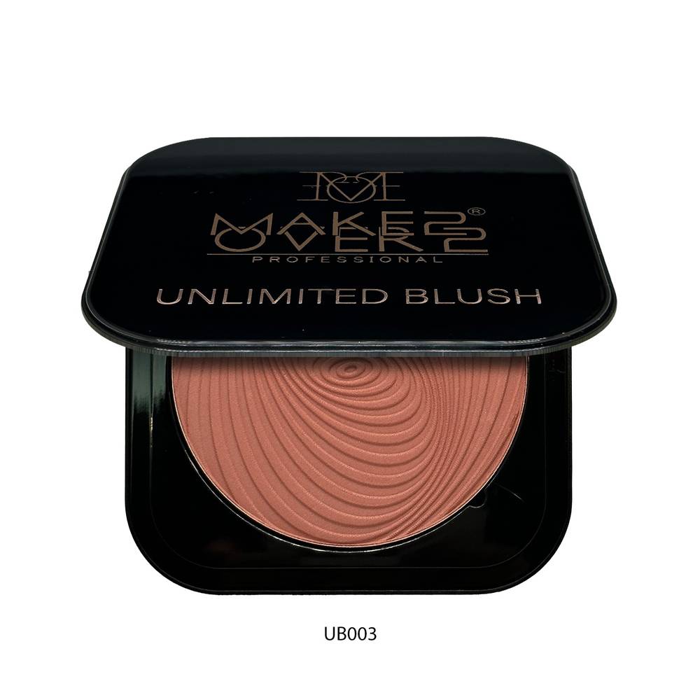 Makeover22, Blush, Unlimited -UB003