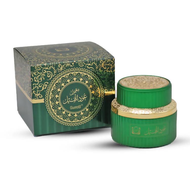 السرتي, معمول عود الهيل, 80جم 