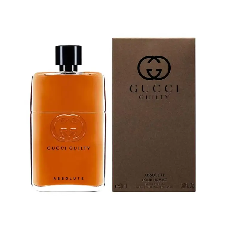 جوتشي, عطر جيلتي ابسولوت, اي دي بيرفيوم, - 90مل