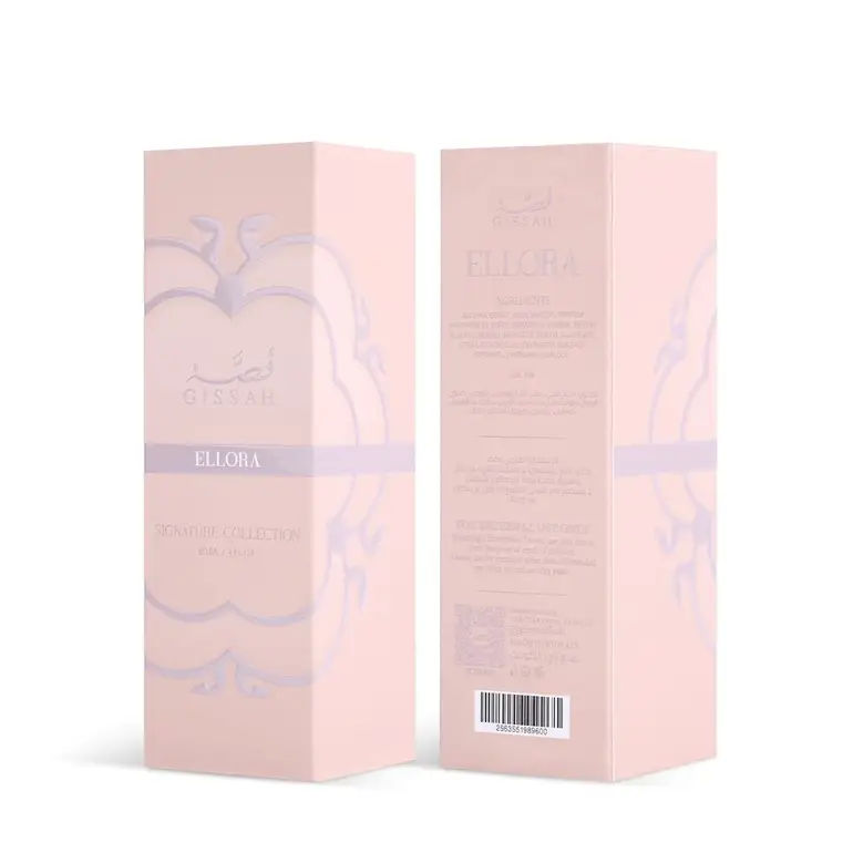 Gissah , ELLORA Concentrated Perfume, - 90 ml