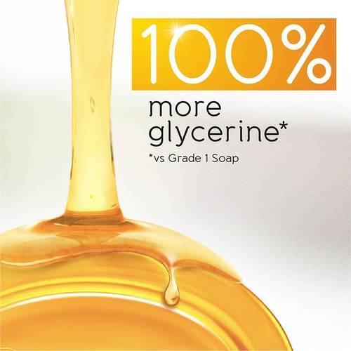 Pears, Glycerin Soap, Natural Oils, - 125g