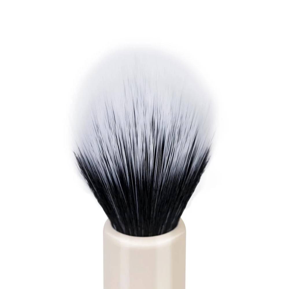 hearts, Dual-ended Face Brush