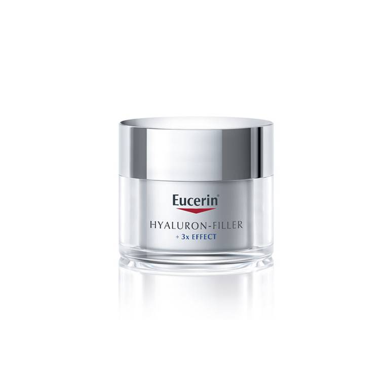 يوسيرين, كريم هاليرون فيلر, مضاد لعلامات تقدم السن, ×3 ايفكت, spf15