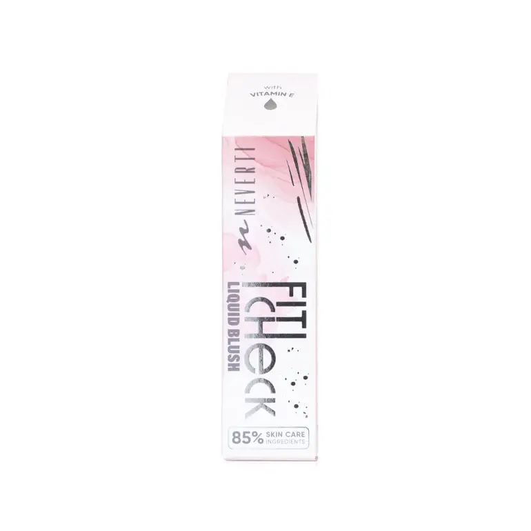 Neverti, Liquid Blush – Multi Shades 