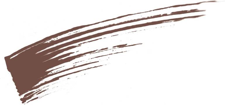 Rimmel Wonderful Brow Mascara - 002 Medium Brown