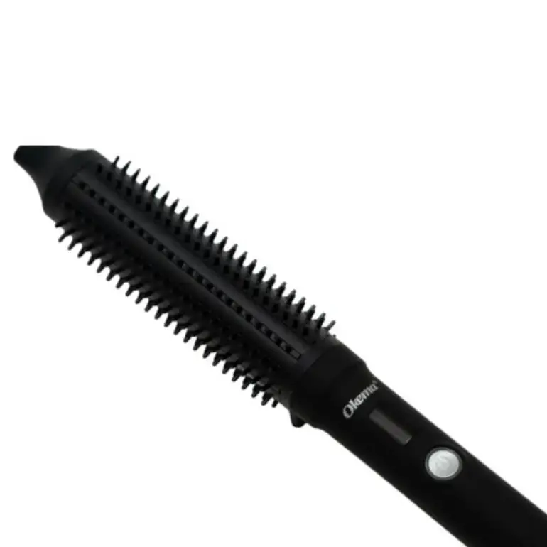 Okema, Electric Heated Hair Styling Brush