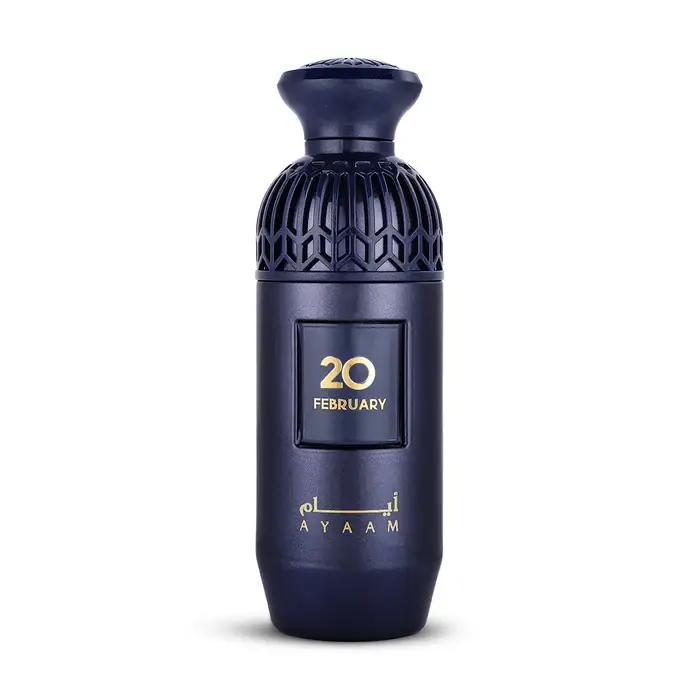 AYAAM, February fragrance, Perfume - Multi-date